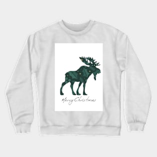 Merry christmas Crewneck Sweatshirt